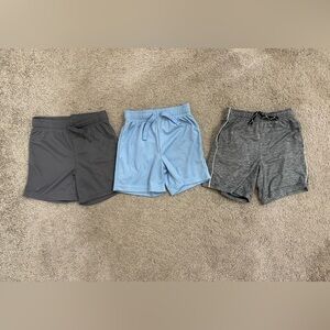 Boys Carters/Jumping Beans Active Shorts size 4t
